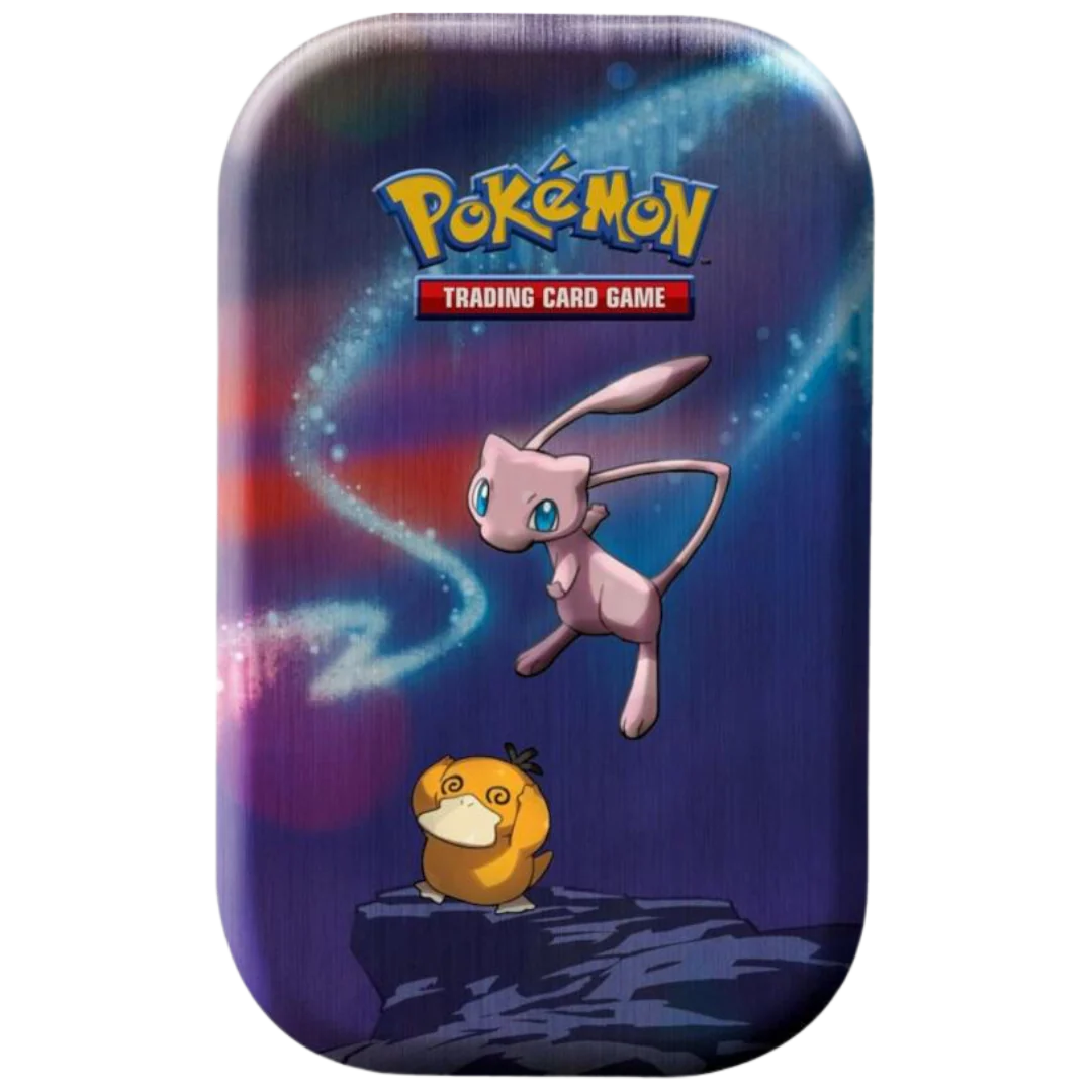 Pokemon Sealed Full