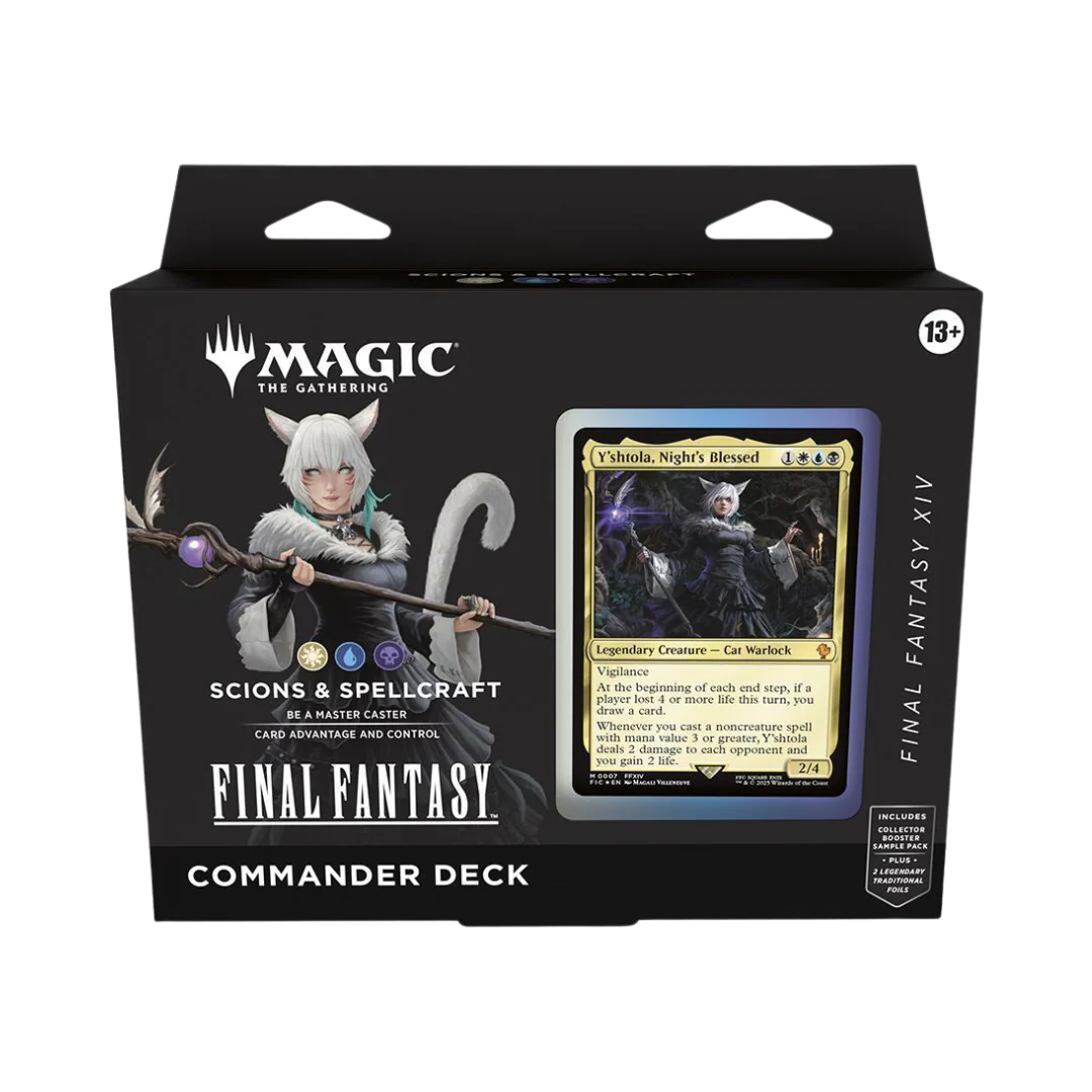 MTG